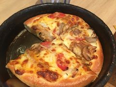 -必胜客(海安文峰店)
