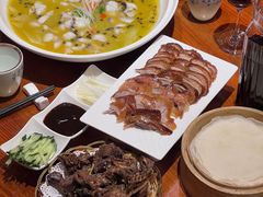 -明丰小渔馆(明月路店)