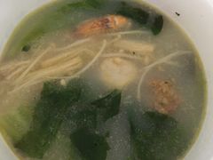 -老妈米线(港龙店)