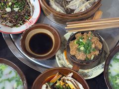 -顺庆羊肉馆(南坪店)
