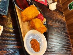 -仙隐小鹿料理食堂(龙湖万达店)