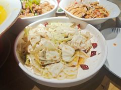 -蜀锦堂·川味现炒(襄阳武商汇店)