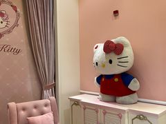 -安吉银润锦江城堡酒店(Hello Kitty主题乐园店)