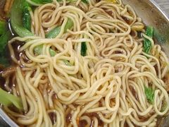 -杨大姐四川风味麻辣鸡(古陌路店)