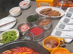 -怂重庆火锅厂(龙华壹方城店)