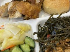 -香妃烤鸡(西单店)