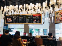-星巴克臻选(湖滨道店)