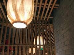 大堂-温野菜涮涮锅(西单大悦城店)