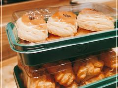 -泸溪河桃酥(西直门凯德店)