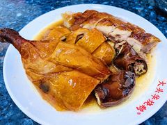-黄连大头华烧鹅店(大良店)
