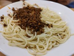 牛肉脆绍面-华兴街自力面店