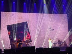 -交通银行前滩31演艺中心