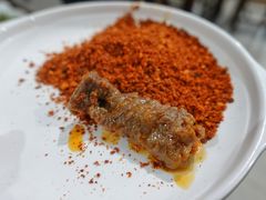 -小向麻辣烫(天街总店)