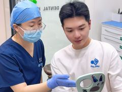 -威海美辰口腔医院(阳光大厦店)