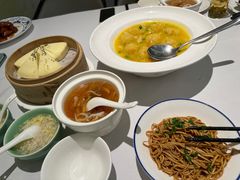 -西湖春天•老字号杭州菜(百汇店)