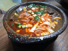 -王明古法砂锅居(开化寺店)