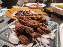 -简小舍·民间手艺菜(武昌江滩店)