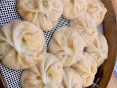 -余氏豆腐包老店(东直街店)