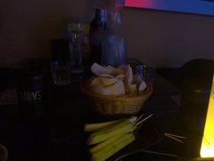 -Perry's·酒吧(黄埔大道店)