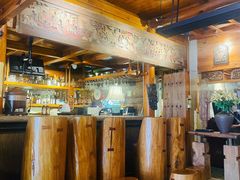 -源一咖啡馆(麒麟巷步行街店)