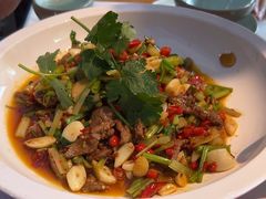 -饕然·民间川菜(龙泉店)