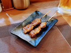 -鸟内会(河北路店)