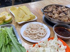 -老殷锅仔