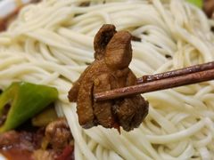 -福顺祥大盘鸡(临潼店)