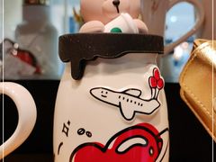 -星巴克(长沙乐和城门店)