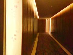 -上海衡山路十二号华邑酒店