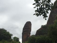 -丹霞山风景名胜区