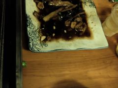 -壹生壹世·农家烤鱼