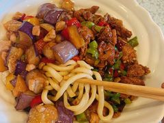 -文三里屯面馆(三里屯店)