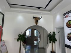 -黄牛肉馆·皖南土菜