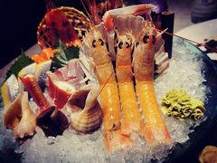 -極上萬膳·日料放题(海岸城店)