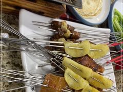 -清真·金鑫隆牛羊肉(环山路店)