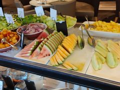 -北京王府井希尔顿酒店·万斯阁西餐厅