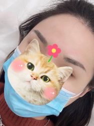 点击看大图 -久匠·纹眉纹绣半永久