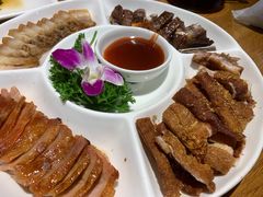 -周锦记广式餐厅