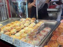 -南京路步行街