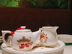 -悦得闲广式茶楼点心(石厦时代广场店)
