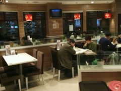 -嘉和一品粥(马家堡店)