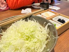 -胜博殿日式炸猪排(侨福芳草地店)