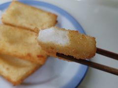 -奶酪魏(牛街总店)