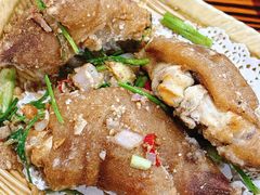 -柴火灶·传统莆田菜·农家乐(莆田总店)