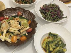 -喜宴又一村·粤菜·茶点·海鲜(壹方天地店)