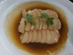 -院里寻菜·祖庵菜宴请(观沙岭店)
