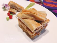 老派素烧鹅-上海滩餐厅(BFC外滩金融中心店)