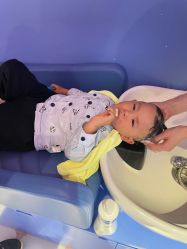 -海饼干Seabiscuit儿童美发(五角场合生汇店)