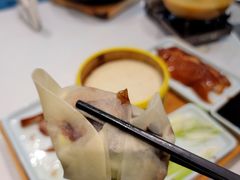 特色北京烤鸭-新廊桥(原科华廊桥店)
